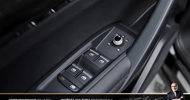 Audi Q5 cena 149900 przebieg: 149869, rok produkcji 2020 z Głuchołazy małe 742